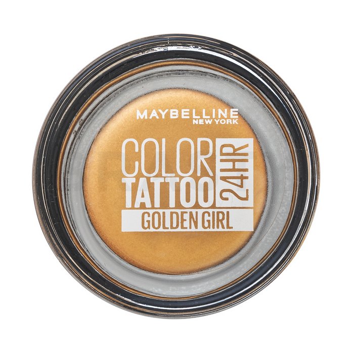 Maybelline New York Color Tattoo 200 Golden Girl fard ochi 4 g