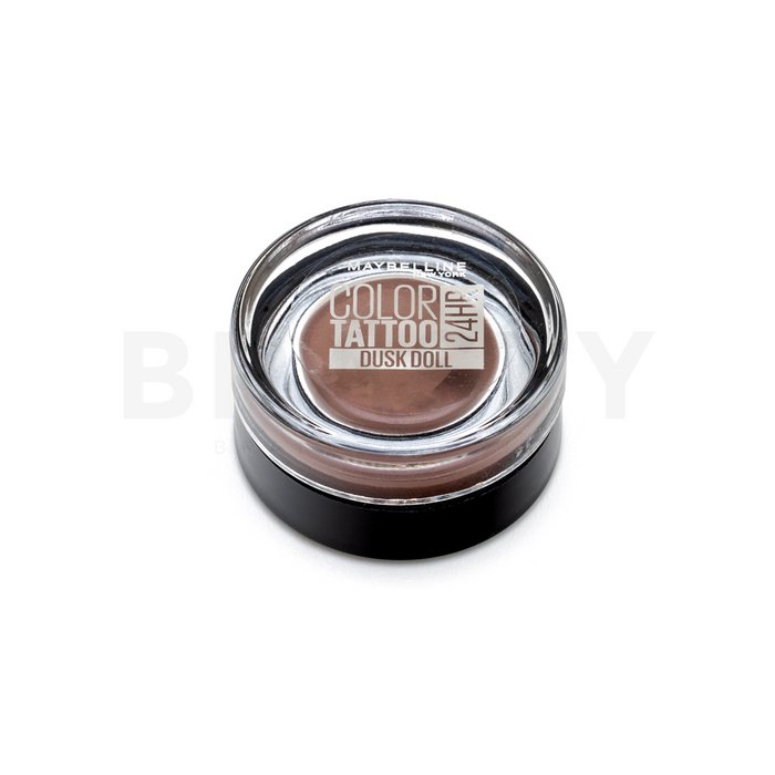 Maybelline new york color tattoo 240 dusk doll fard ochi 4 g