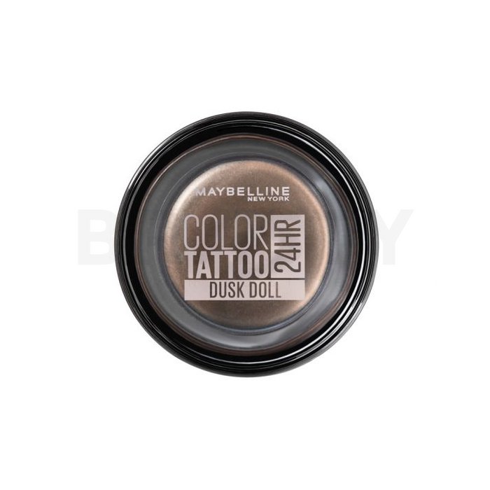 Maybelline New York Color Tattoo 240 Dusk Doll fard ochi 4 g