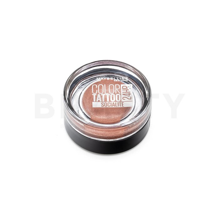 Maybelline new york color tattoo 24h 150 socialite fard ochi 4 g