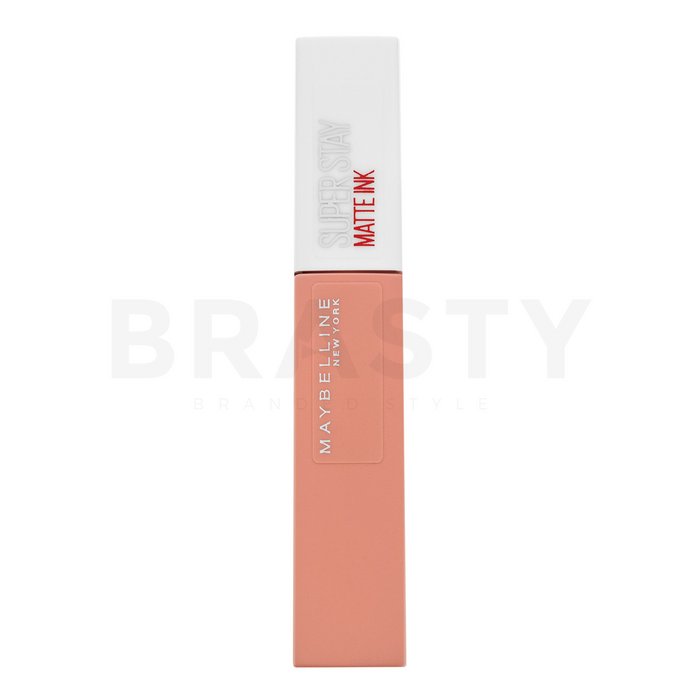 Maybelline SuperStay Matte Ink Liquid Lipstick - 05 Loyalist ruj lichid pentru efect mat 5 ml