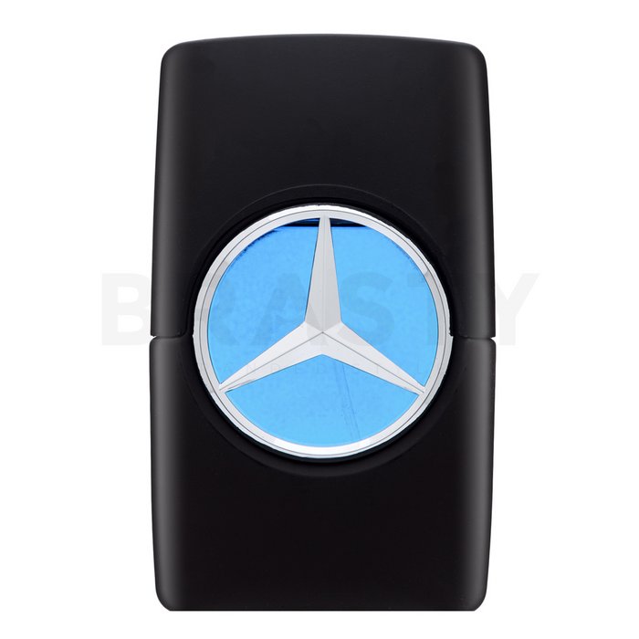 Mercedes-benz man eau de toilette bărbați 100 ml