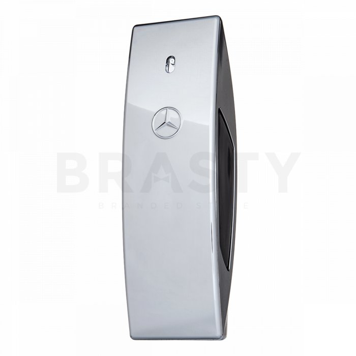 Mercedes benz mercedes benz club eau de toilette pentru barbati 100 ml