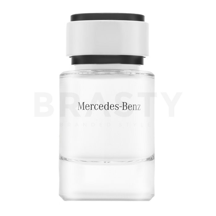 Mercedes benz mercedes benz eau de toilette bărbați 75 ml