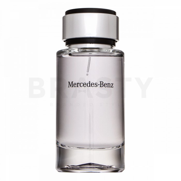 Mercedes benz mercedes benz eau de toilette pentru barbati 120 ml