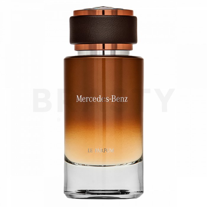 Mercedes benz mercedes benz le parfum eau de parfum pentru barbati 120 ml