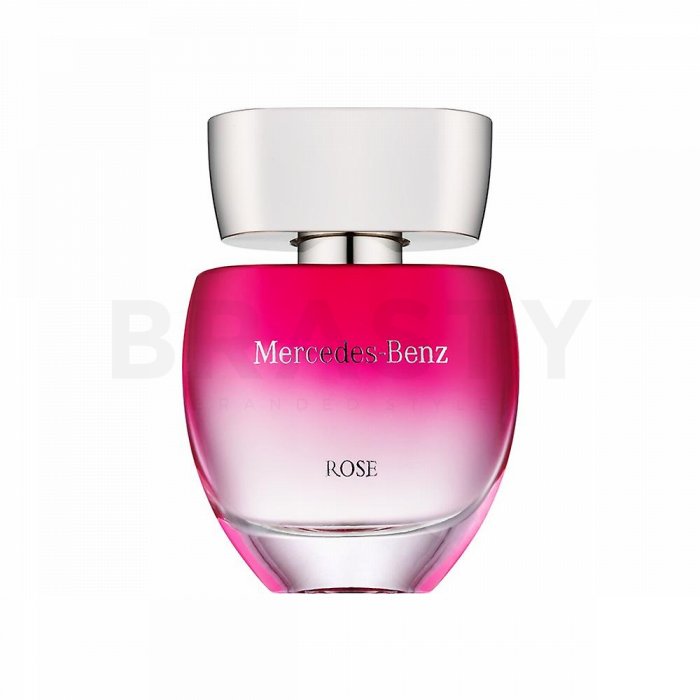 Mercedes benz mercedes benz rose eau de toilette pentru femei 60 ml