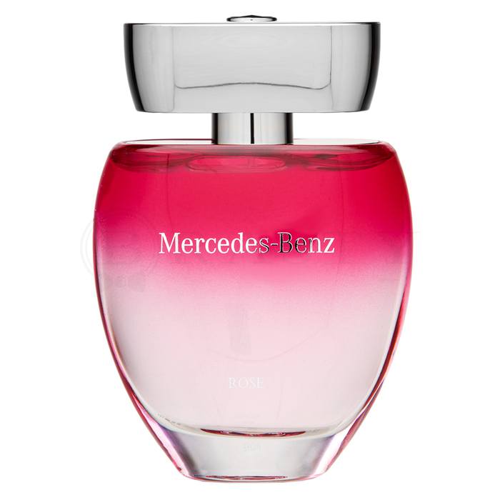 Mercedes benz mercedes benz rose eau de toilette pentru femei 90 ml