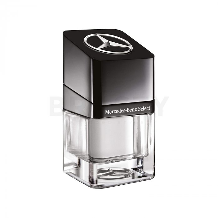 Mercedes benz mercedes benz select eau de toilette bărbați 50 ml