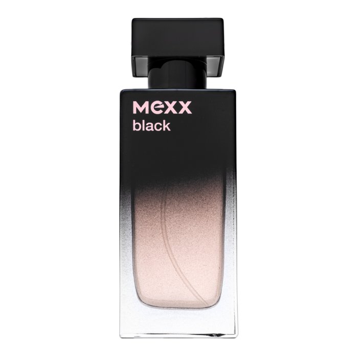 Mexx black woman eau de toilette pentru femei 30 ml