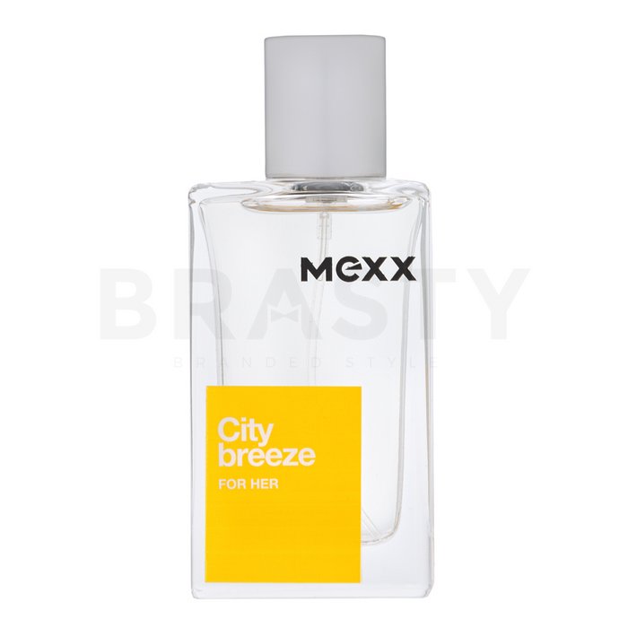 Mexx city breeze for her eau de toilette femei 30 ml