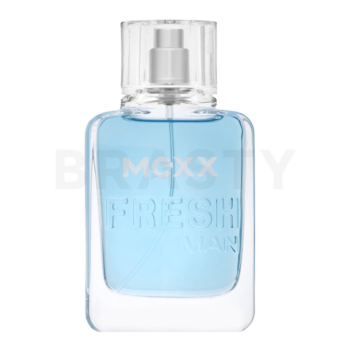 Mexx fresh man eau de toilette bărbați 50 ml