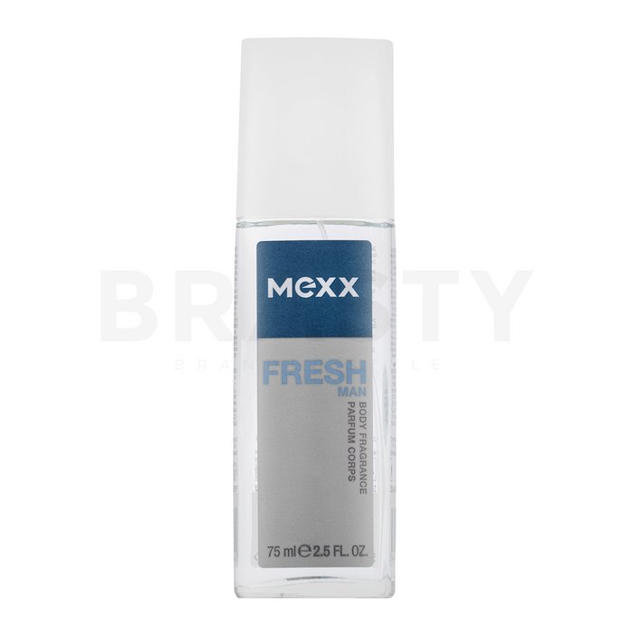 Mexx fresh man spray deodorant bărbați 75 ml