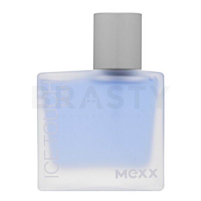 Mexx ice touch man (2014) eau de toilette pentru barbati 30 ml