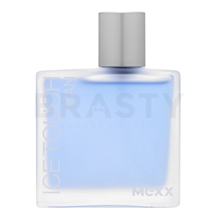 Mexx ice touch man (2014) eau de toilette pentru barbati 50 ml