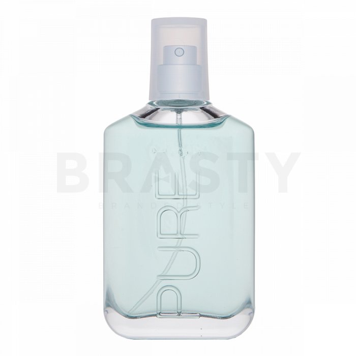 Mexx pure for men eau de toilette pentru barbati 75 ml