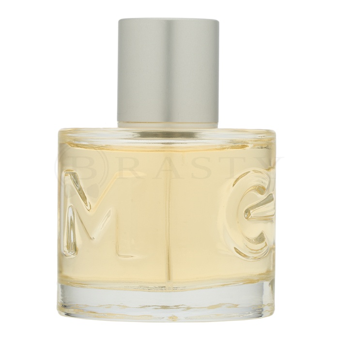 Mexx woman new look eau de toilette pentru femei 60 ml