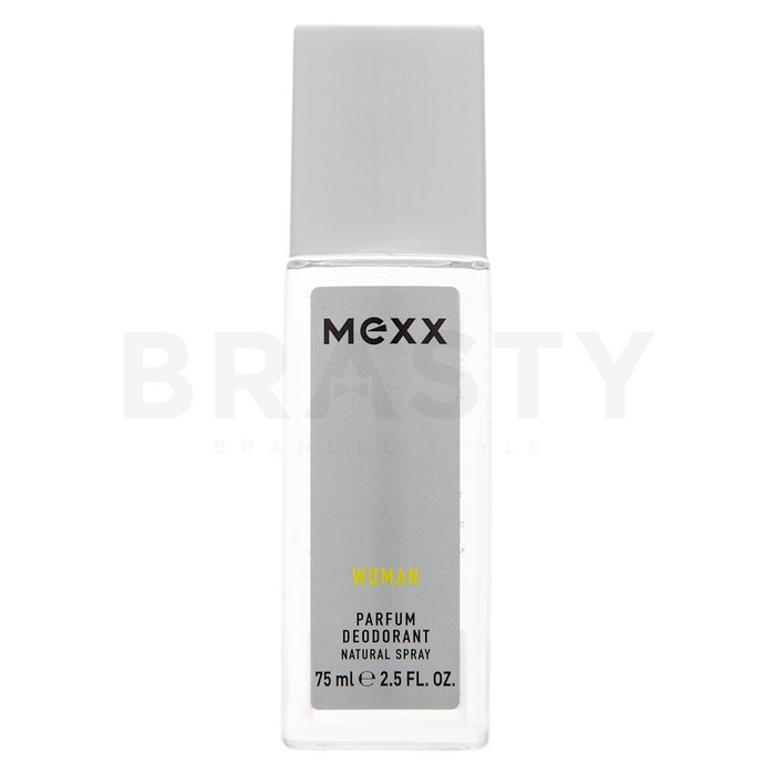 Mexx woman spray deodorant femei 75 ml