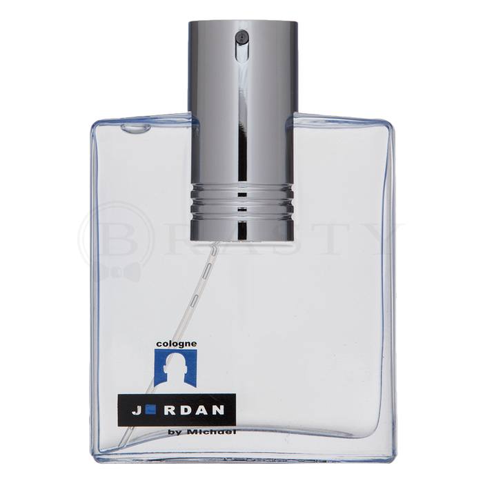 Michael jordan jordan by michael eau de cologne pentru barbati 100 ml