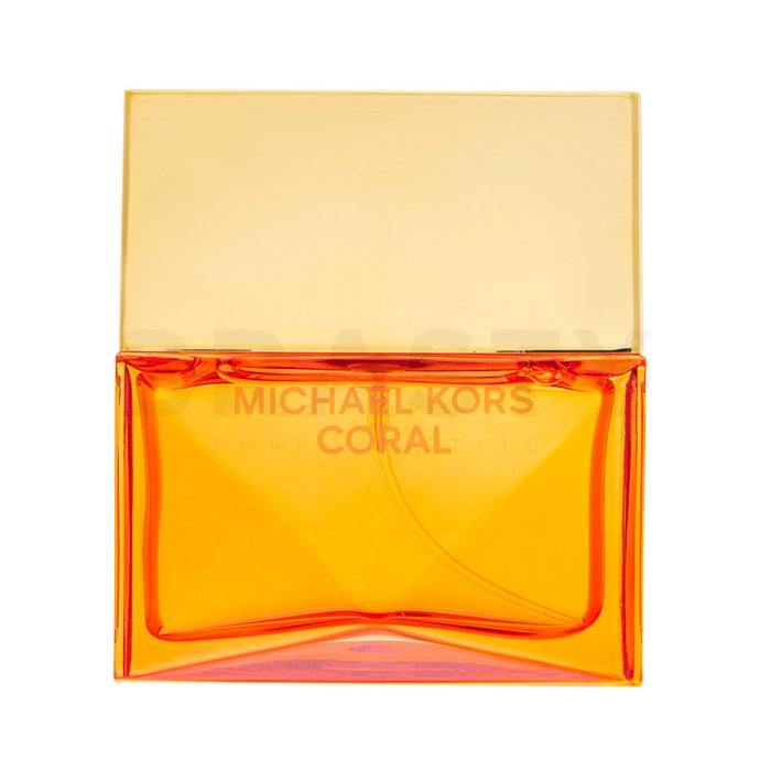 Michael kors coral eau de parfum femei 30 ml