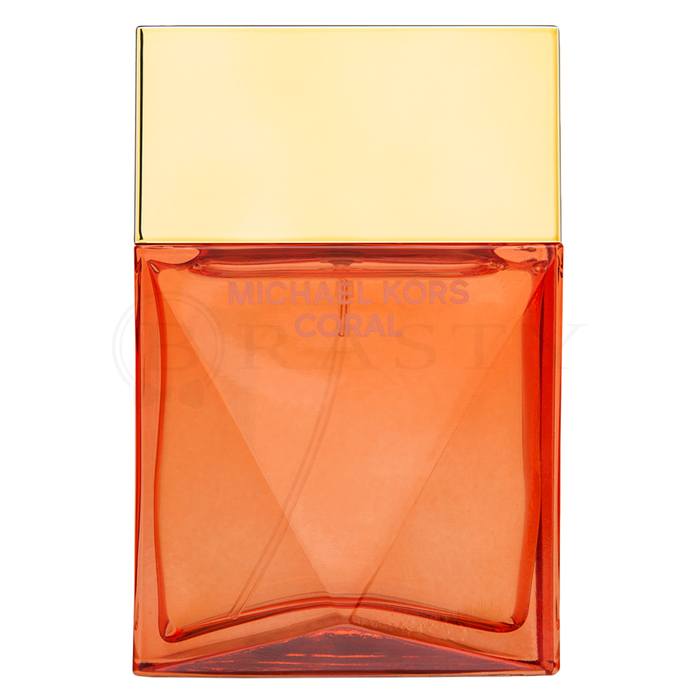 Michael kors coral eau de parfum pentru femei 50 ml