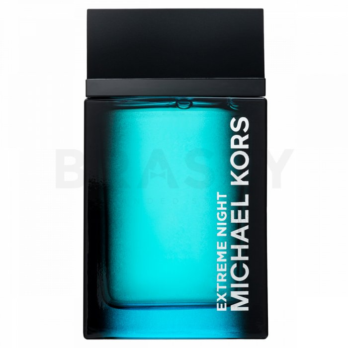 Michael kors extreme night eau de toilette bărbați 10 ml eșantion