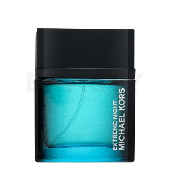 Michael kors extreme night eau de toilette bărbați 70 ml