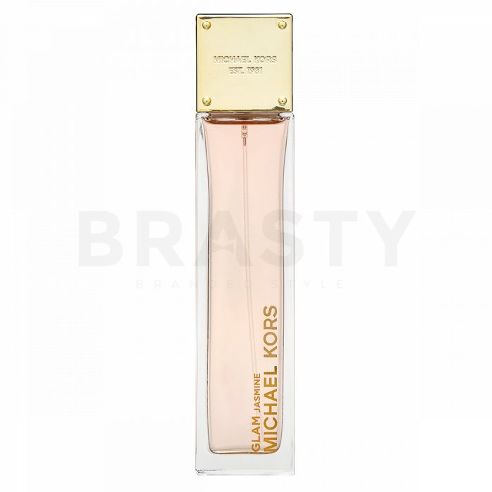 Michael kors glam jasmine eau de parfum pentru femei 100 ml