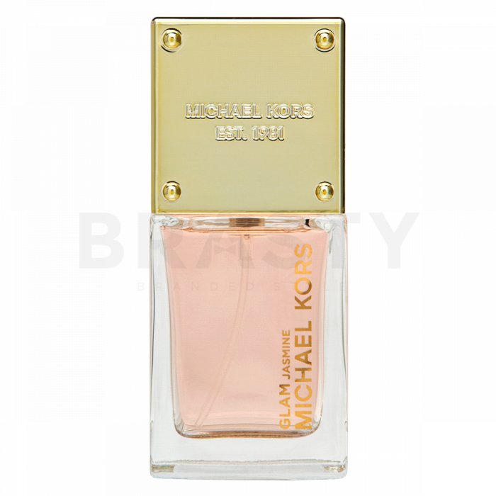 Michael kors glam jasmine eau de parfum pentru femei 30 ml