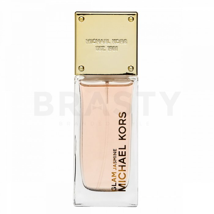 Michael kors glam jasmine eau de parfum pentru femei 50 ml
