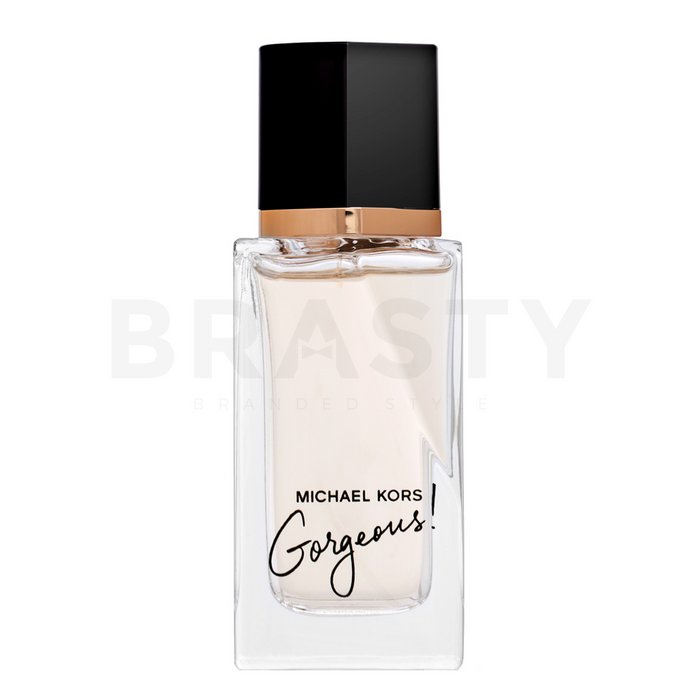 Michael kors gorgeous eau de parfum femei 30 ml