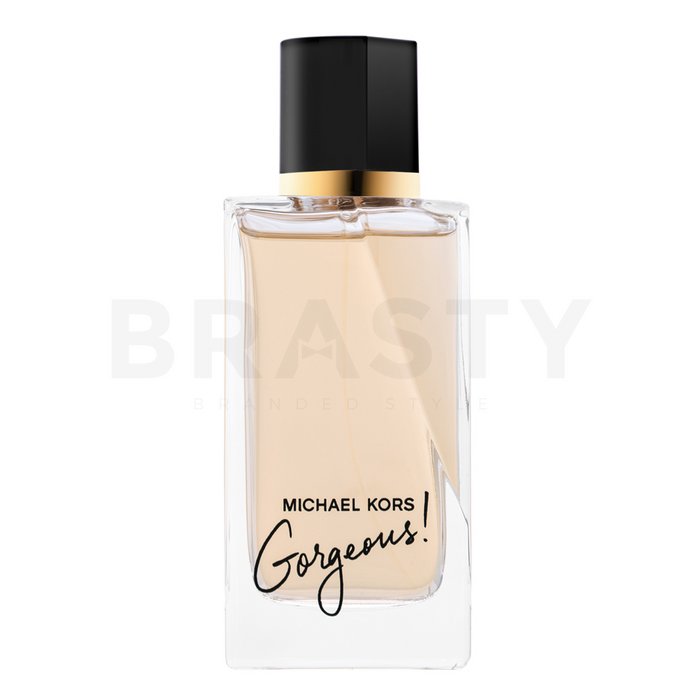 Michael kors gorgeous eau de parfum femei 50 ml