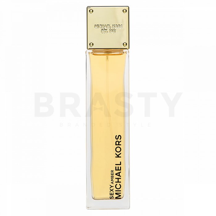Michael kors sexy amber eau de parfum pentru femei 100 ml