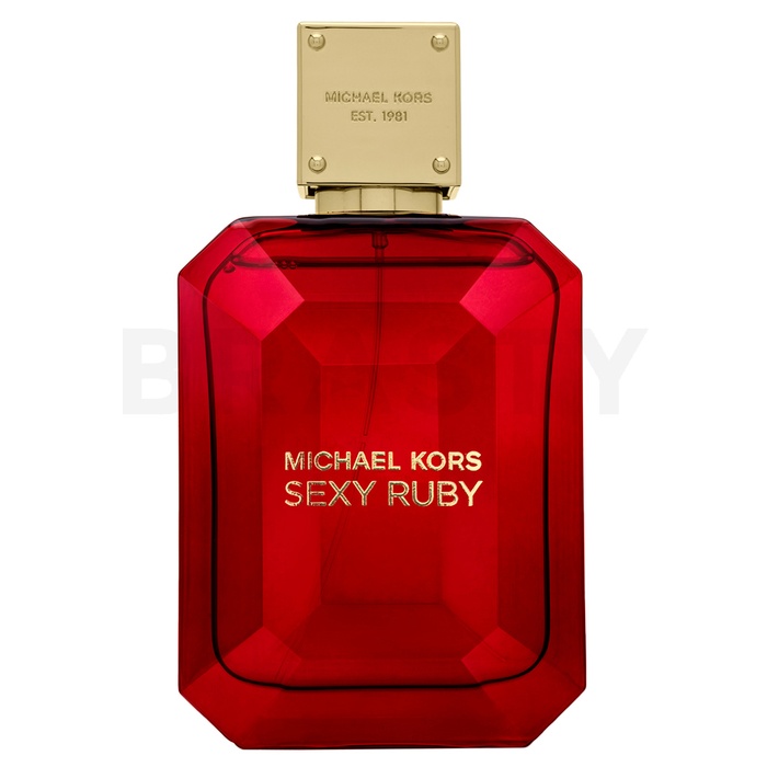 Michael kors sexy ruby eau de parfum pentru femei 100 ml