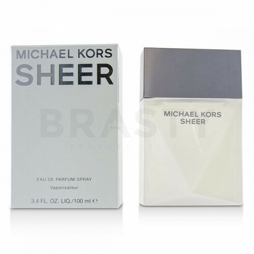Michael kors sheer eau de parfum femei 100 ml