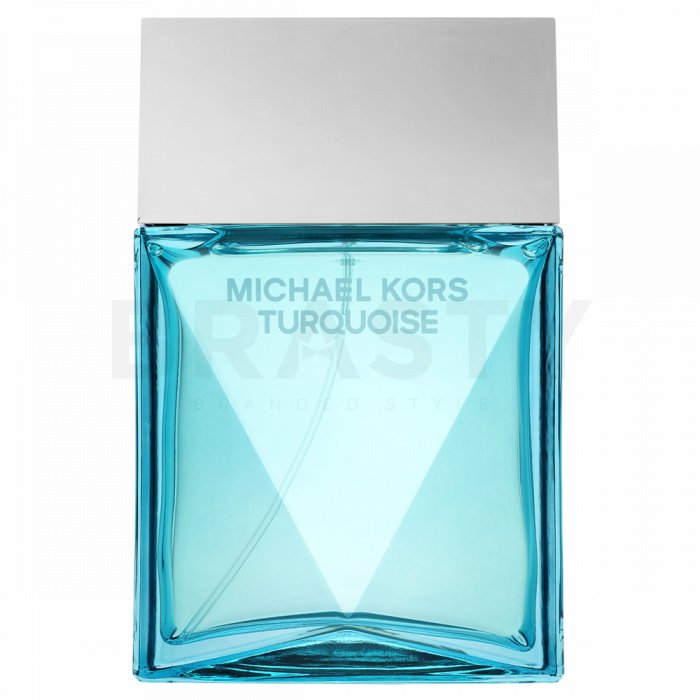 Michael Kors Turquoise Eau de Parfum pentru femei 10 ml Eșantion