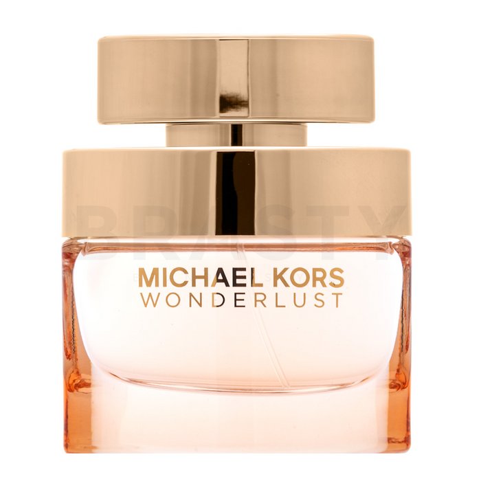 Michael kors wonderlust eau de parfum femei 50 ml