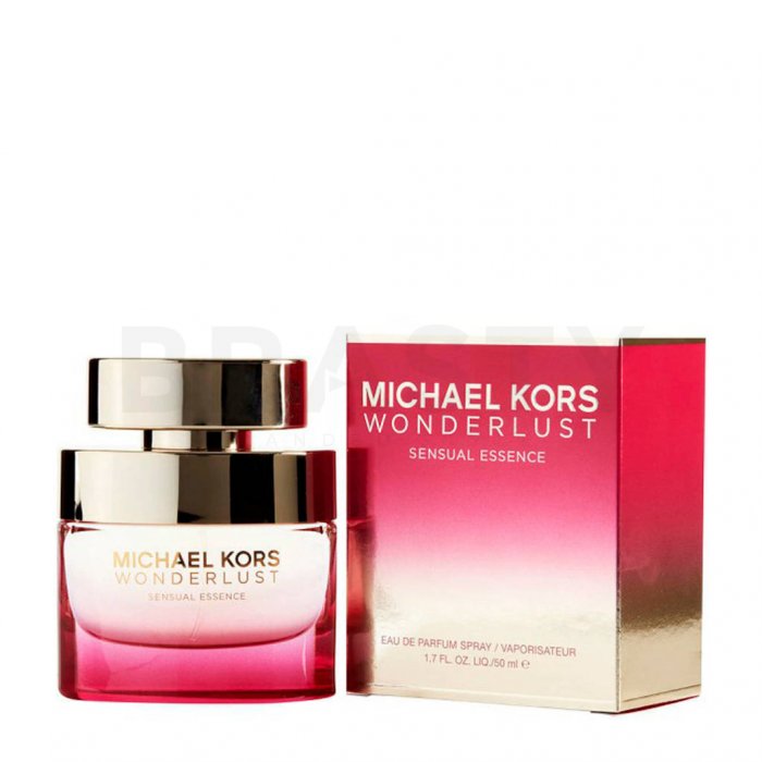 Michael kors wonderlust sensual essence eau de parfum femei 50 ml