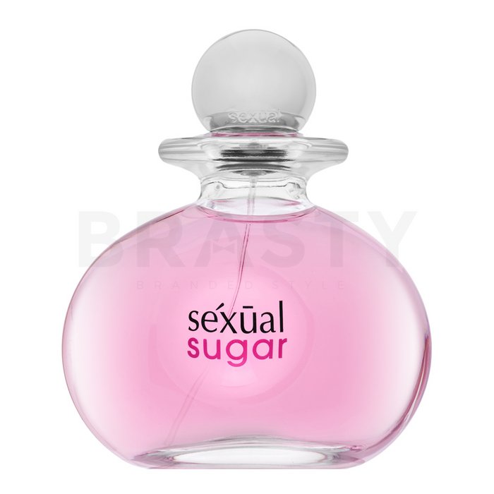 Michel germain sexual sugar eau de parfum femei 125 ml
