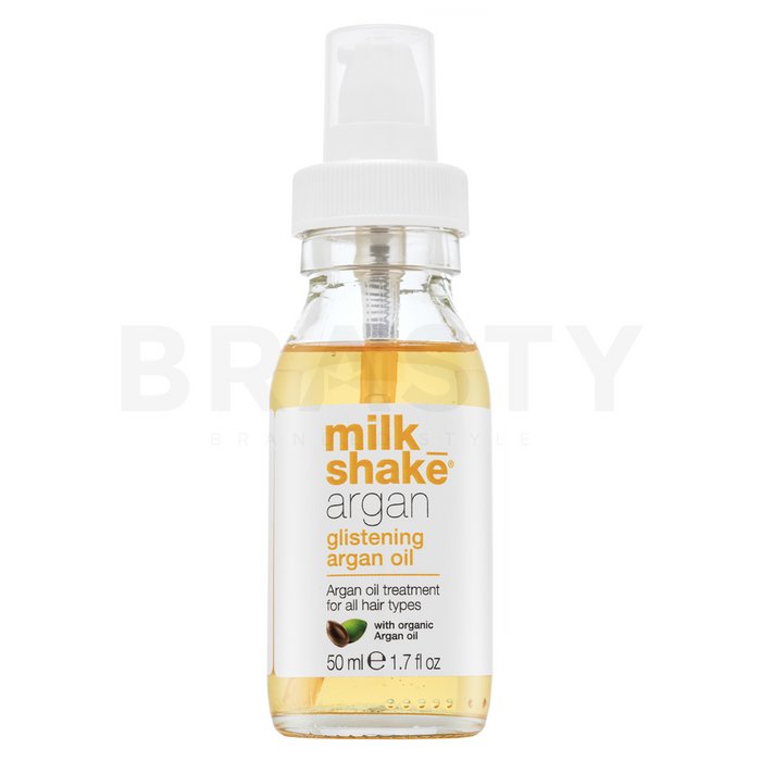 Milk_shake argan oil ulei protector pentru toate tipurile de păr 50 ml