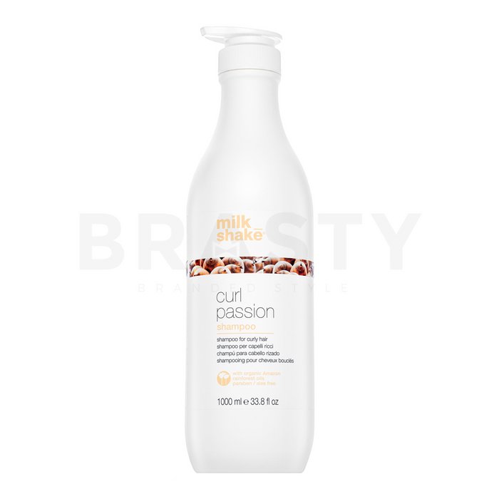 Milk_shake curl passion shampoo 1000 ml