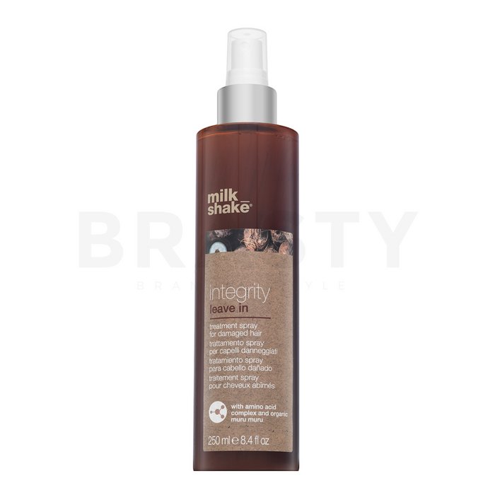 Milk_shake integrity leave in treatment spray 250 ml