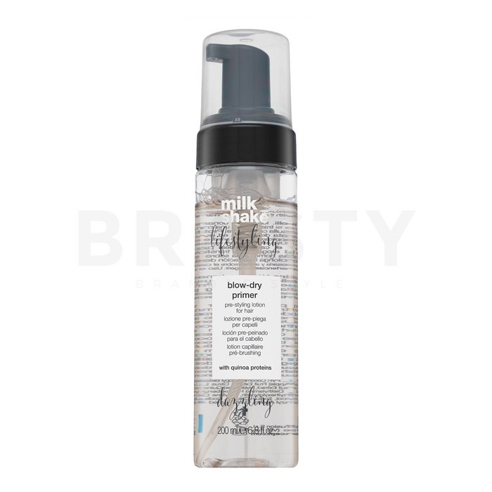 Milk_shake lifestyling blow-dry primer 200 ml