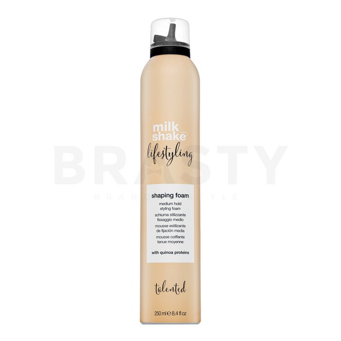 Milk_shake lifestyling shaping foam 250 ml