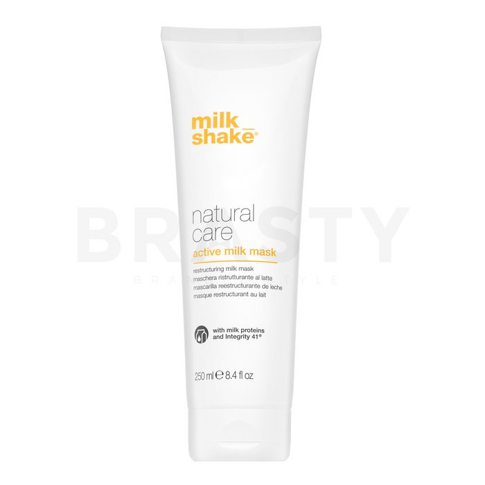 Milk_shake natural care active milk mask 250 ml