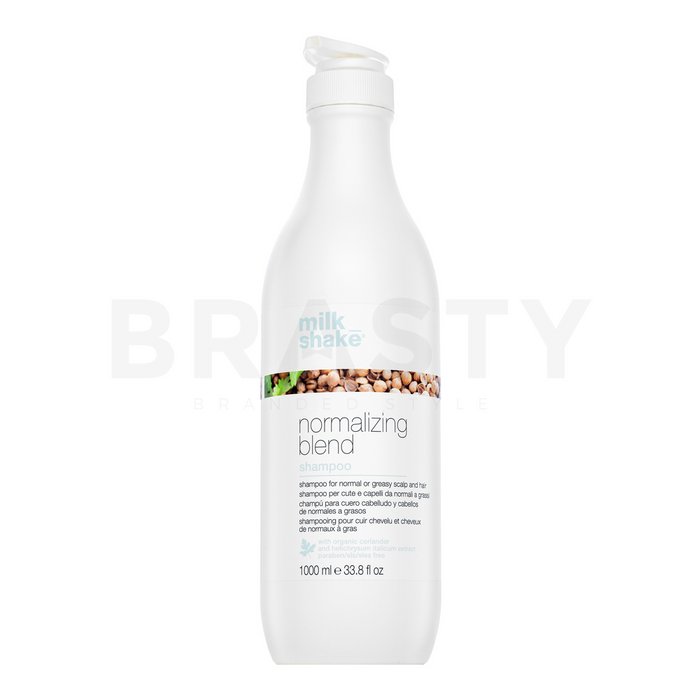 Milk_shake normalizing blend shampoo 1000 ml