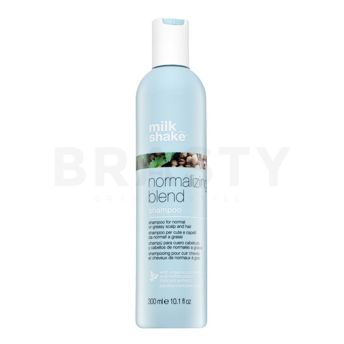 Milk_shake normalizing blend shampoo 300 ml