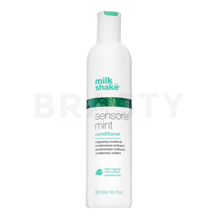 Milk_shake sensorial mint conditioner balsam și regeneratoare 300 ml