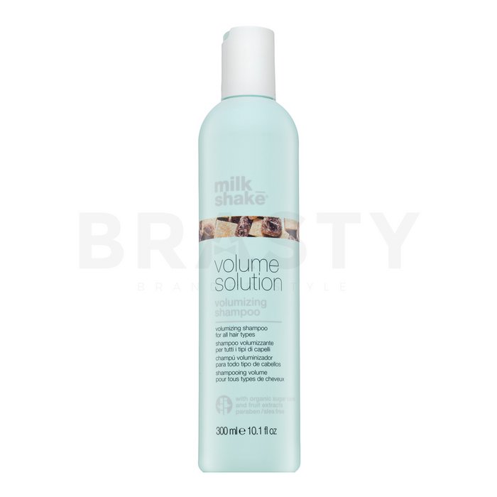 Milk_shake volume solution volumizing shampoo 300 ml