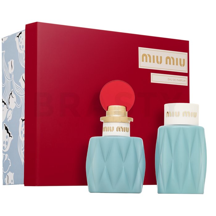 Miu miu miu miu set cadou femei